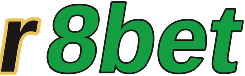 r8bet logo