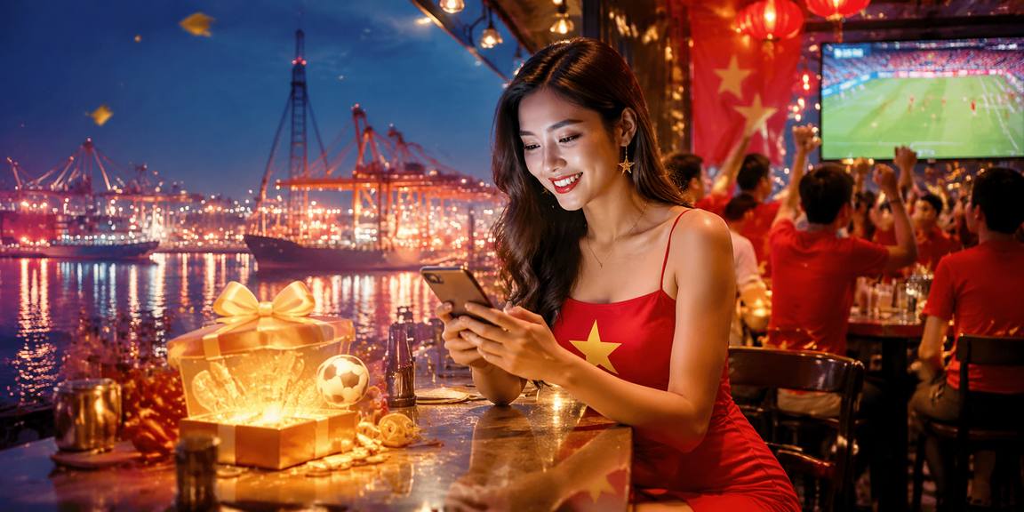 r8bet Slot Chợ Đêm